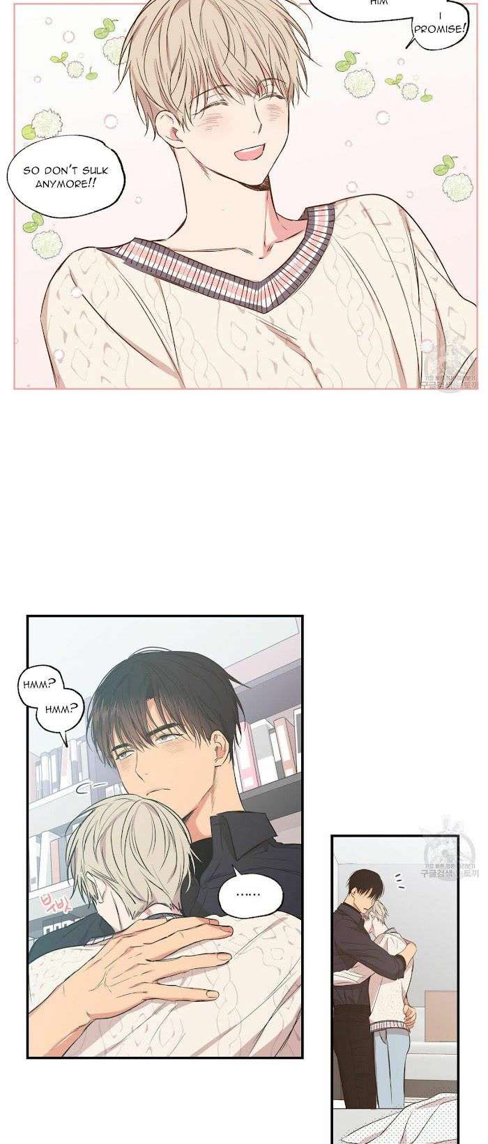No-Love-Zone-By-Dambi-Eng page 13