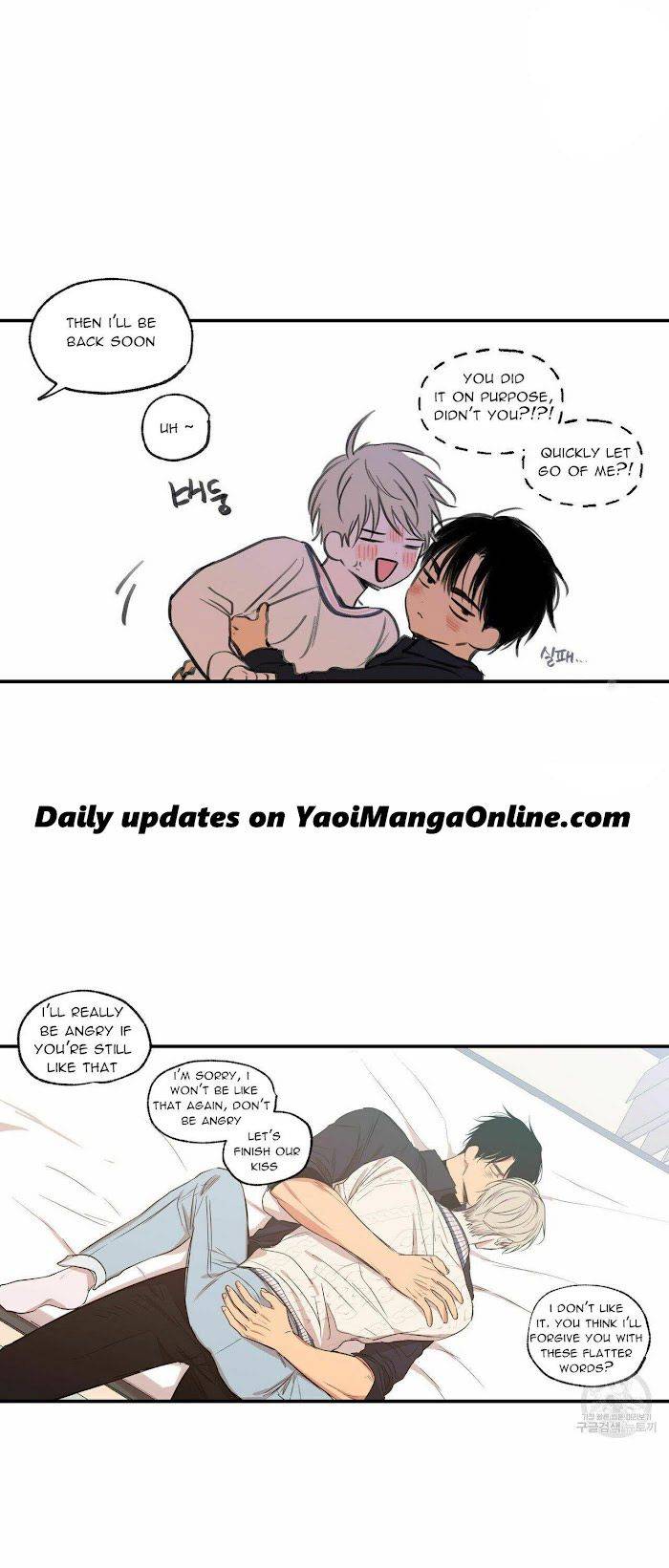No-Love-Zone-By-Dambi-Eng page 18