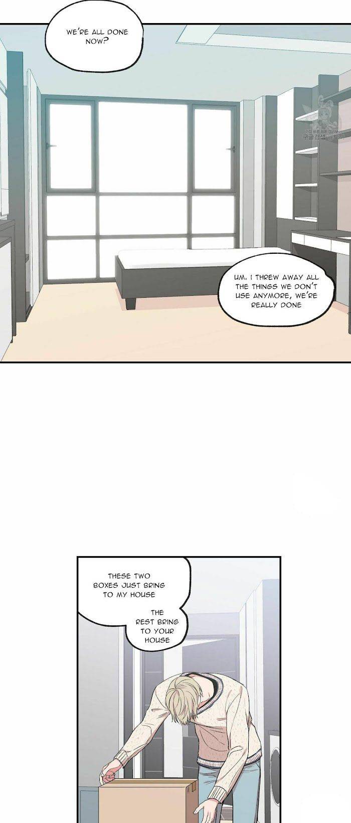 No-Love-Zone-By-Dambi-Eng page 20