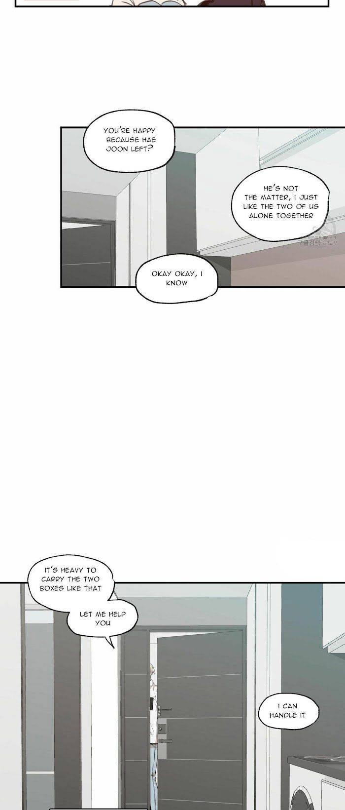 No-Love-Zone-By-Dambi-Eng page 22