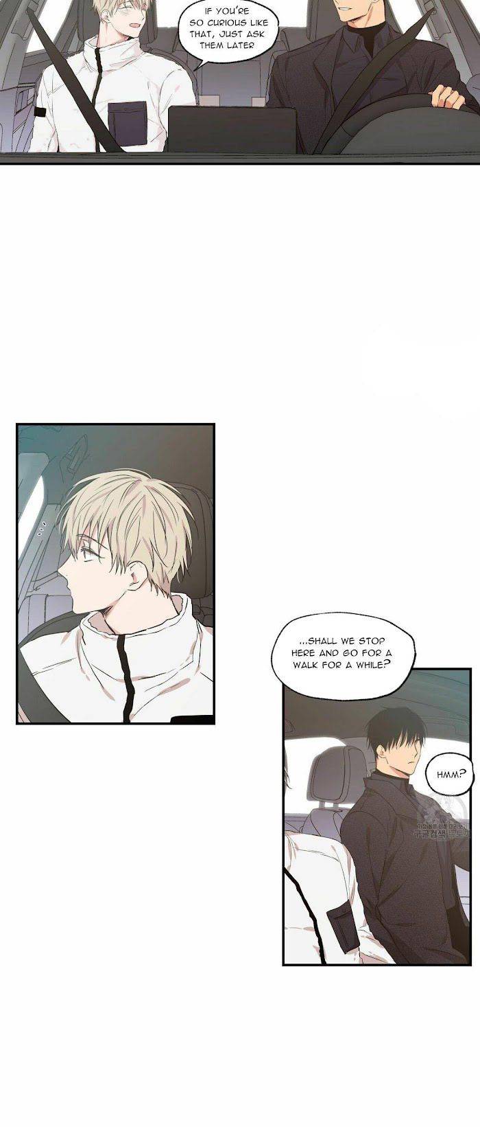 No-Love-Zone-By-Dambi-Eng page 25