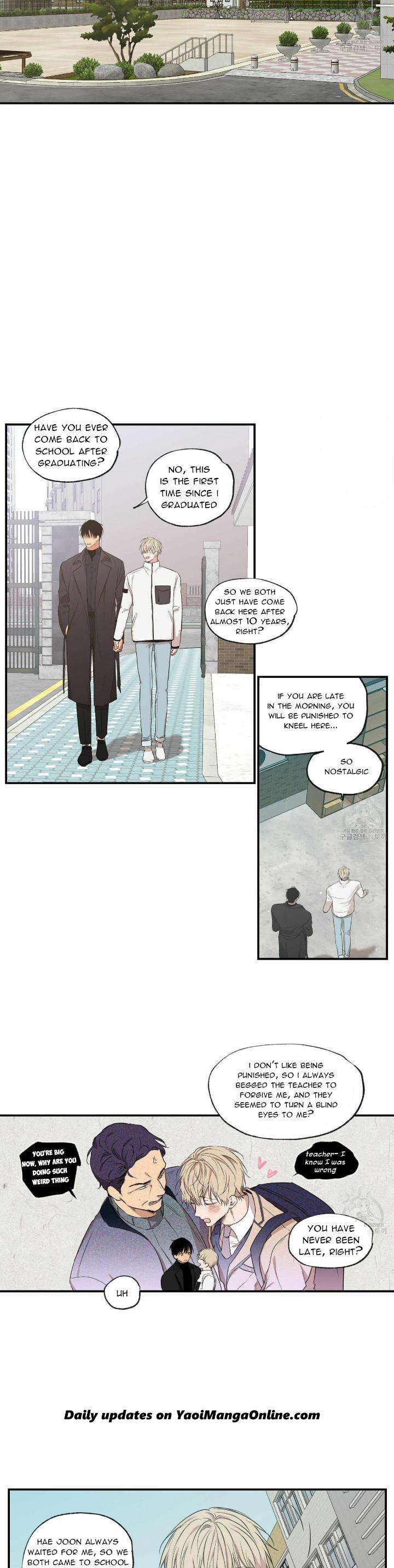No-Love-Zone-By-Dambi-Eng page 3