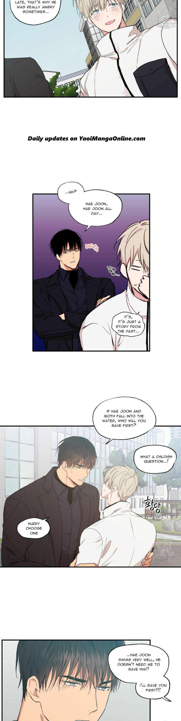 No-Love-Zone-By-Dambi-Eng page 4