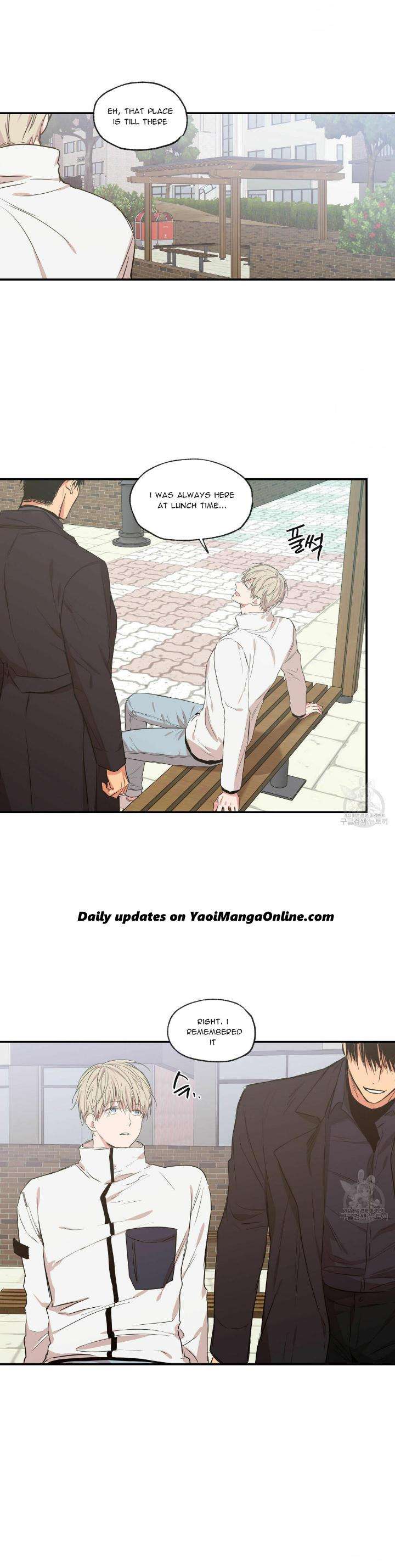 No-Love-Zone-By-Dambi-Eng page 6