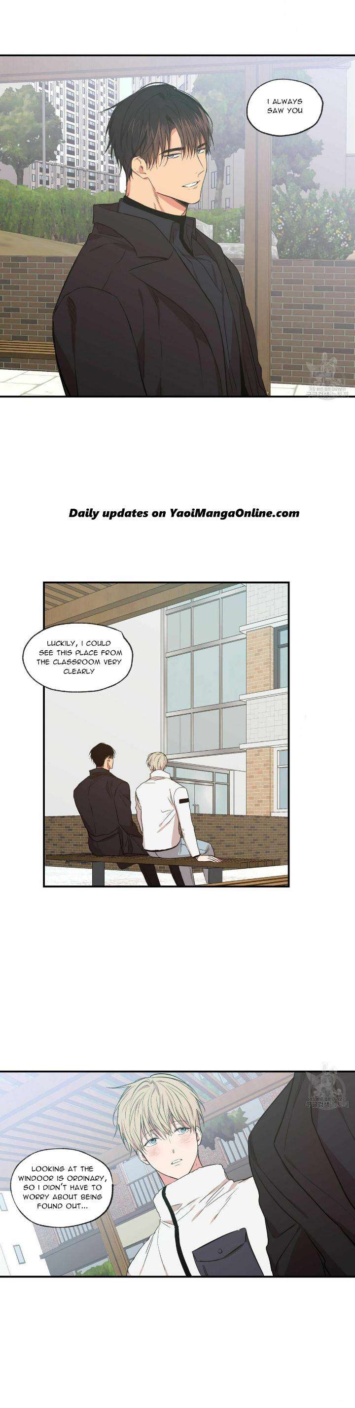 No-Love-Zone-By-Dambi-Eng page 7