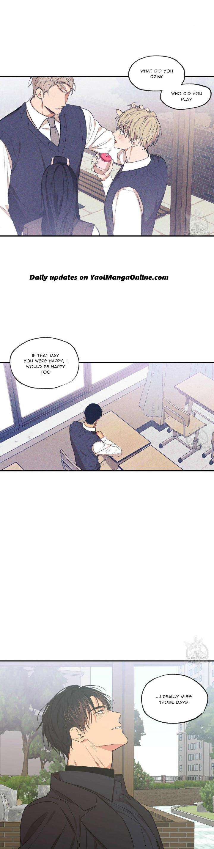 No-Love-Zone-By-Dambi-Eng page 8