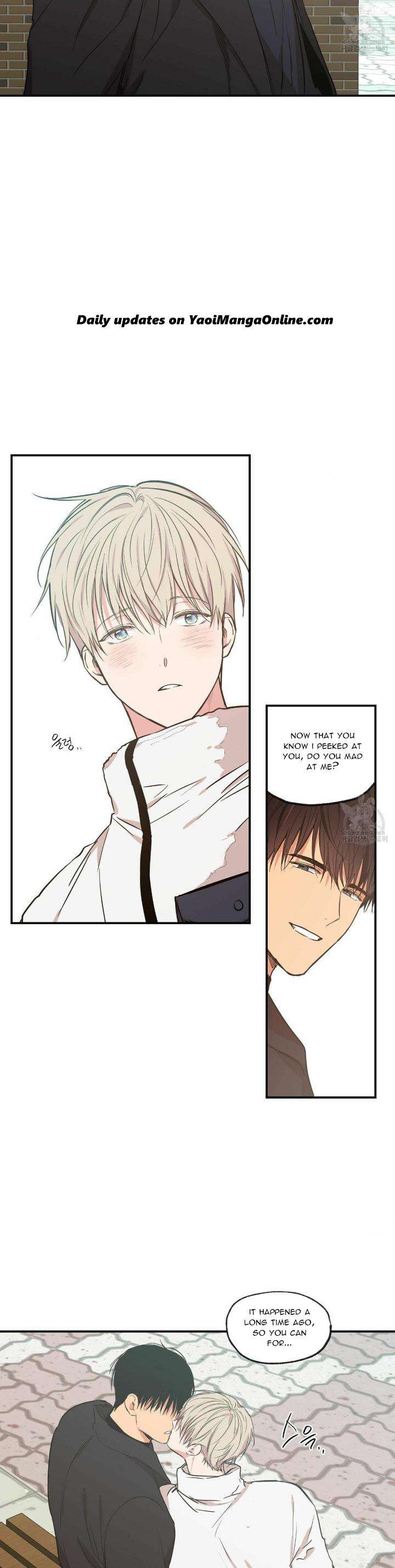 No-Love-Zone-By-Dambi-Eng page 9