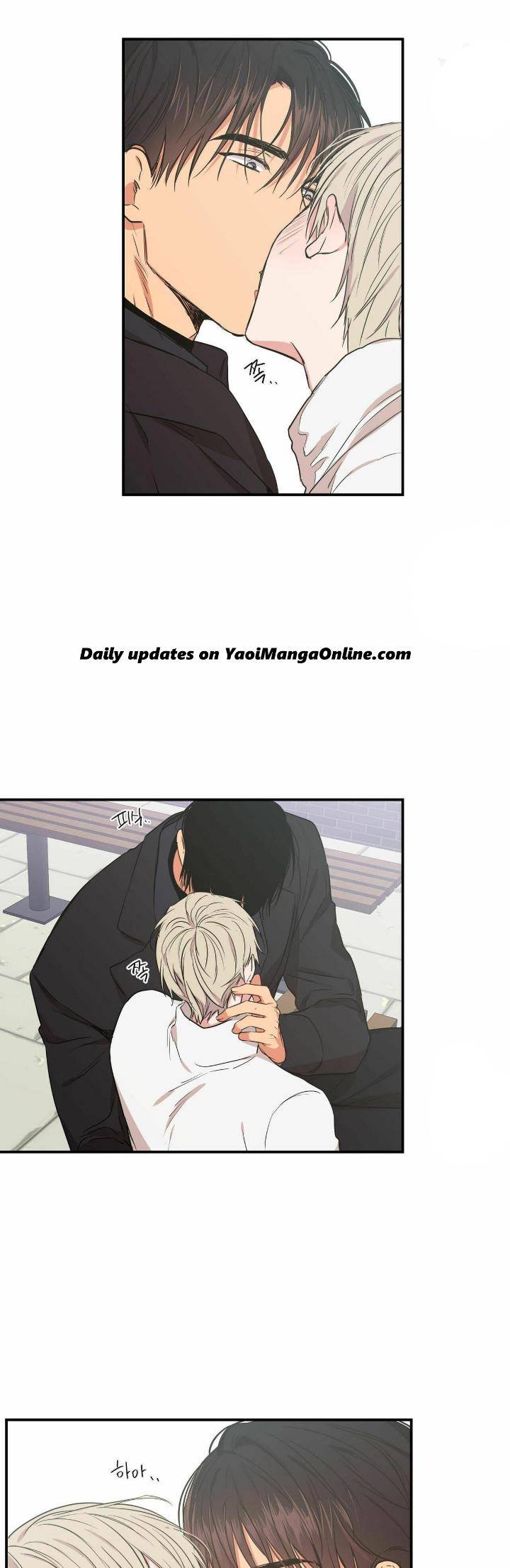 No-Love-Zone-By-Dambi-Eng page 11