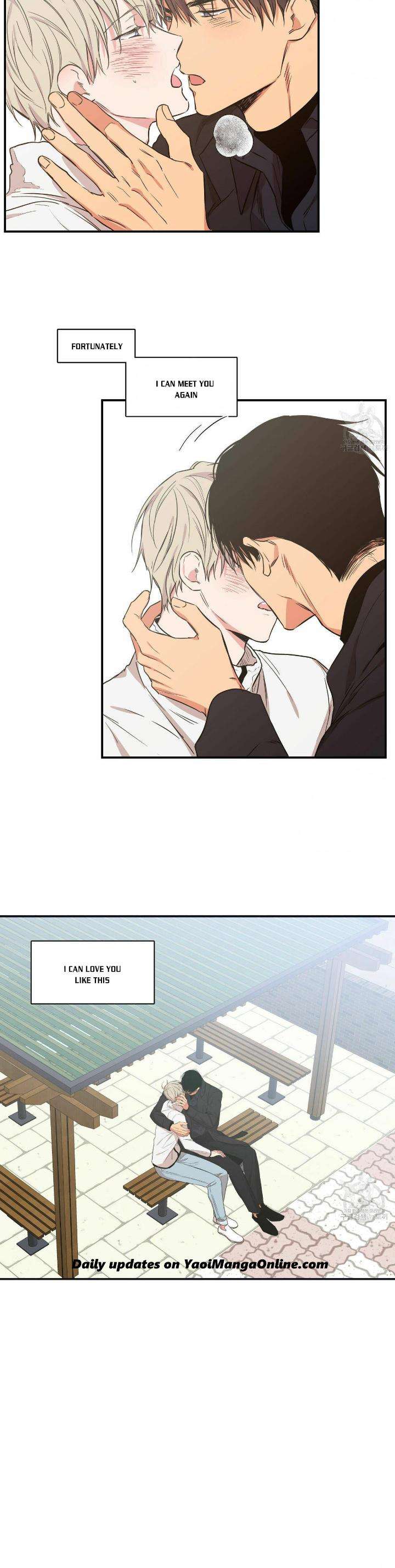 No-Love-Zone-By-Dambi-Eng page 12
