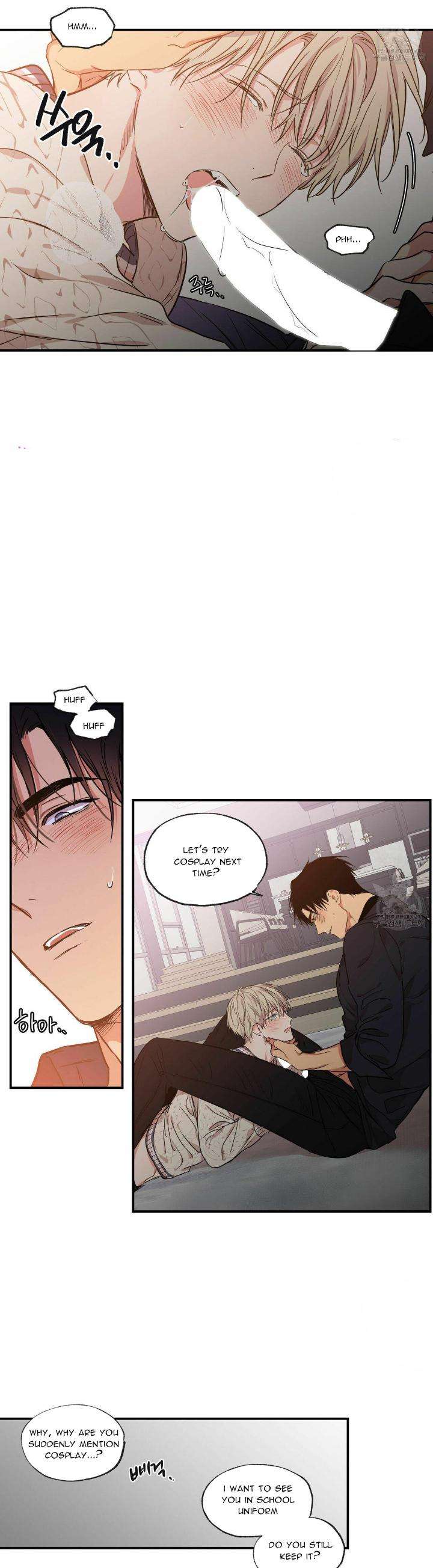 No-Love-Zone-By-Dambi-Eng page 17