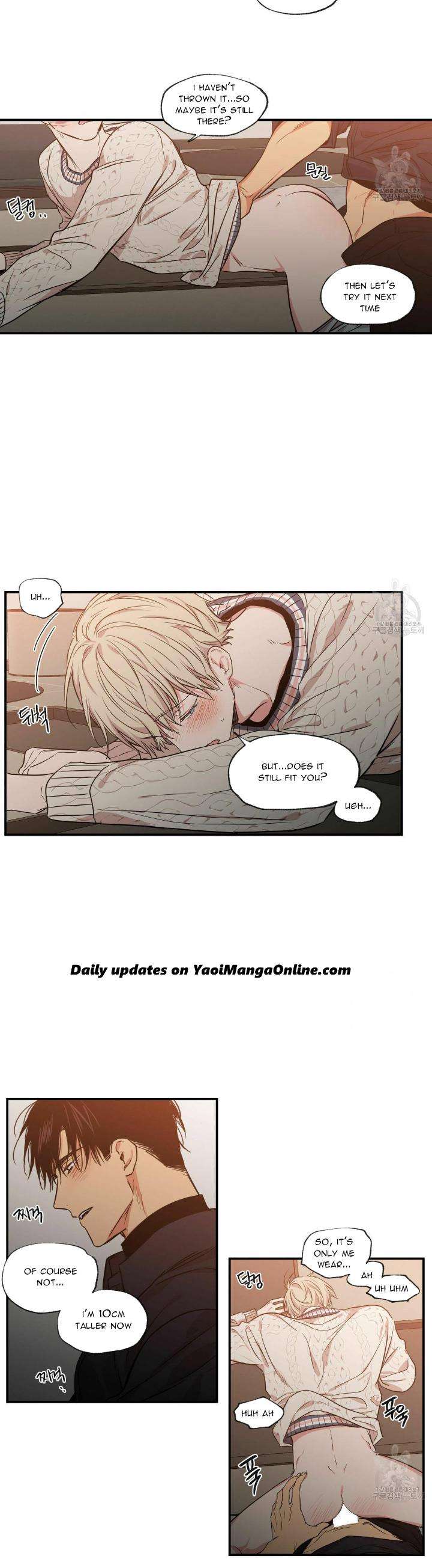 No-Love-Zone-By-Dambi-Eng page 18