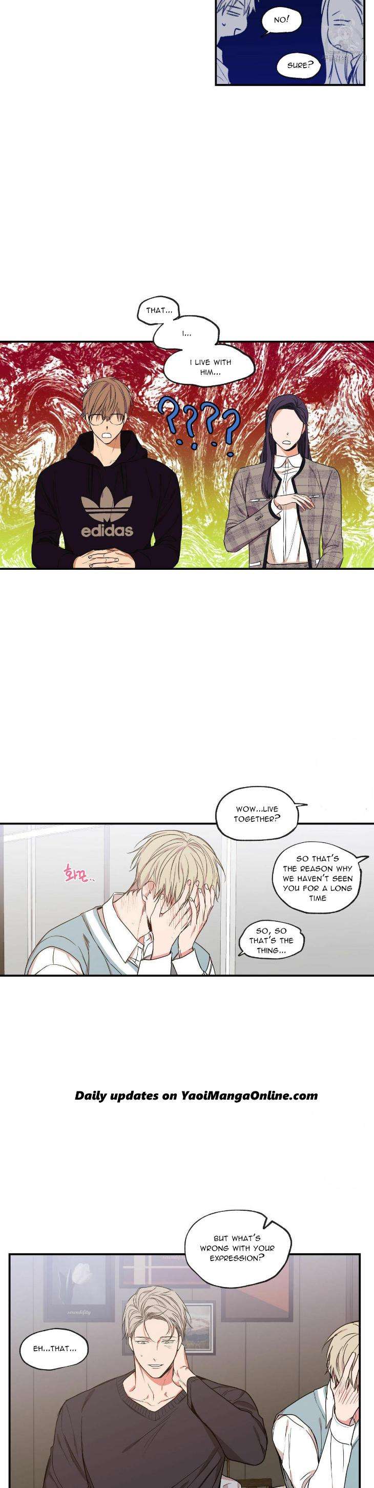 No-Love-Zone-By-Dambi-Eng page 2
