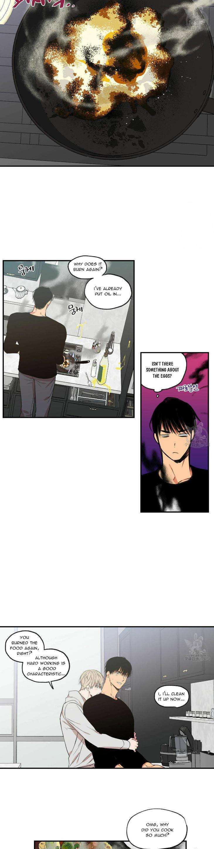 No-Love-Zone-By-Dambi-Eng page 6