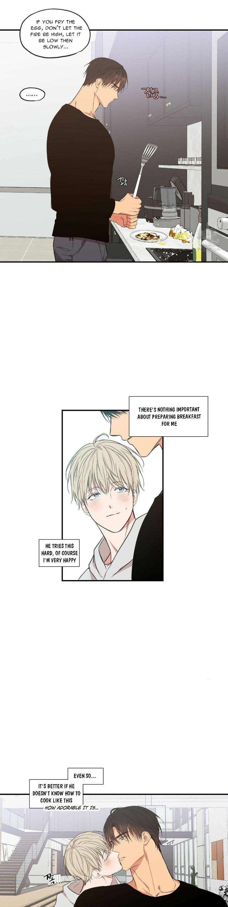 No-Love-Zone-By-Dambi-Eng page 8