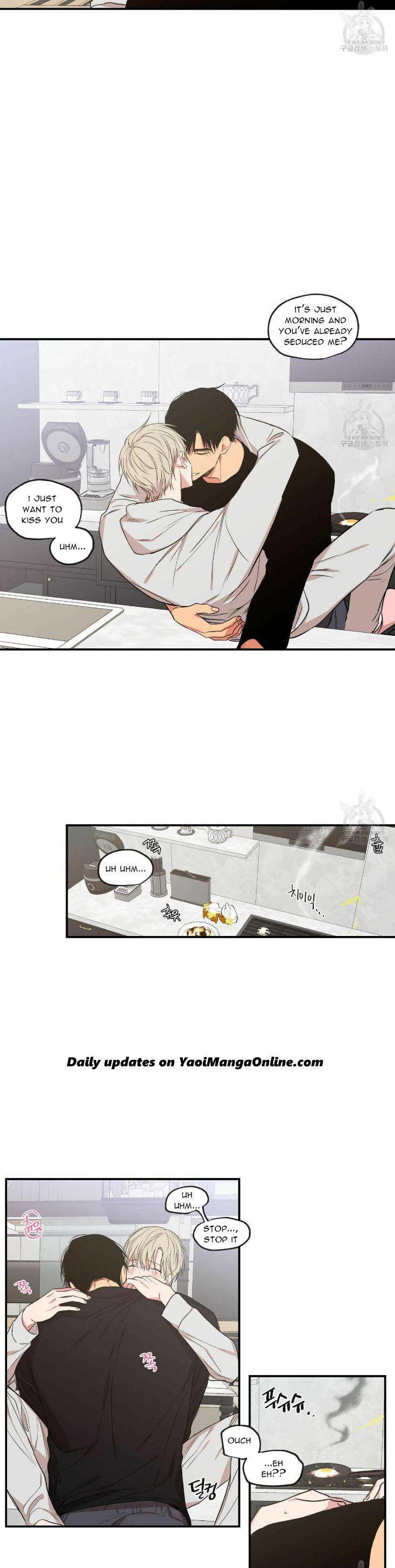 No-Love-Zone-By-Dambi-Eng page 9