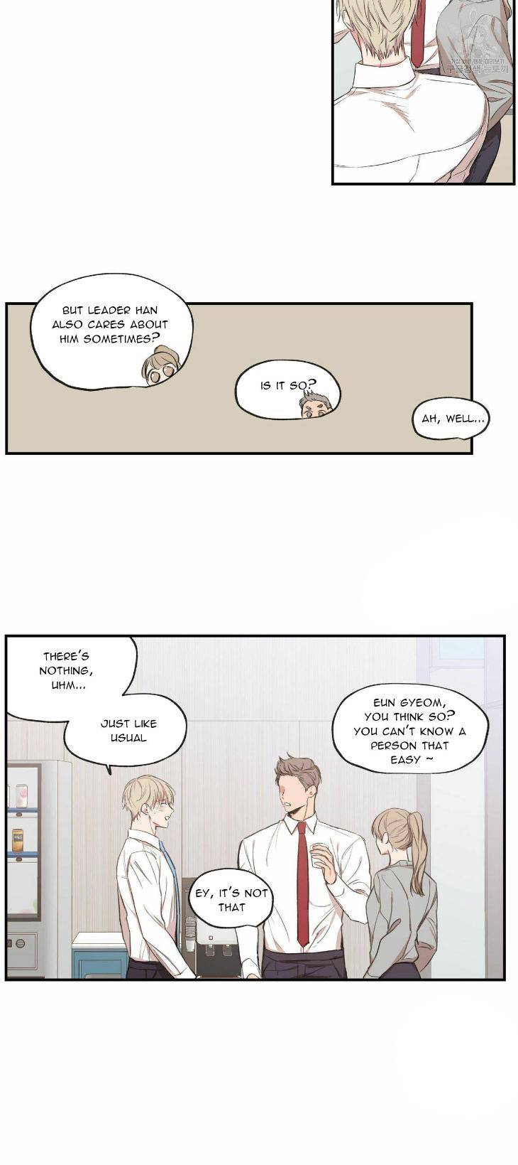 No-Love-Zone-By-Dambi-Eng page 11