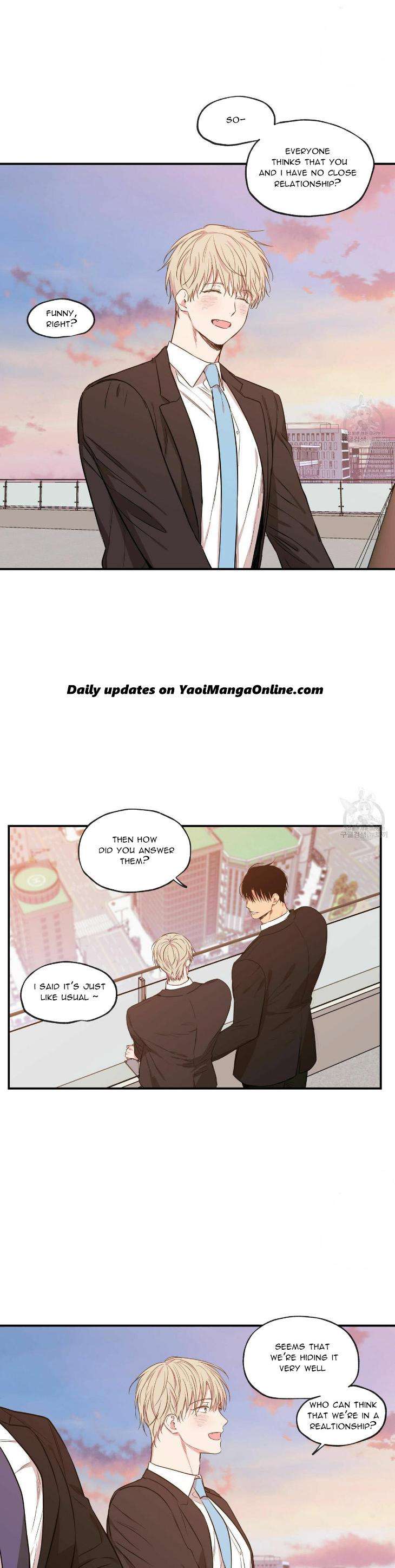 No-Love-Zone-By-Dambi-Eng page 12