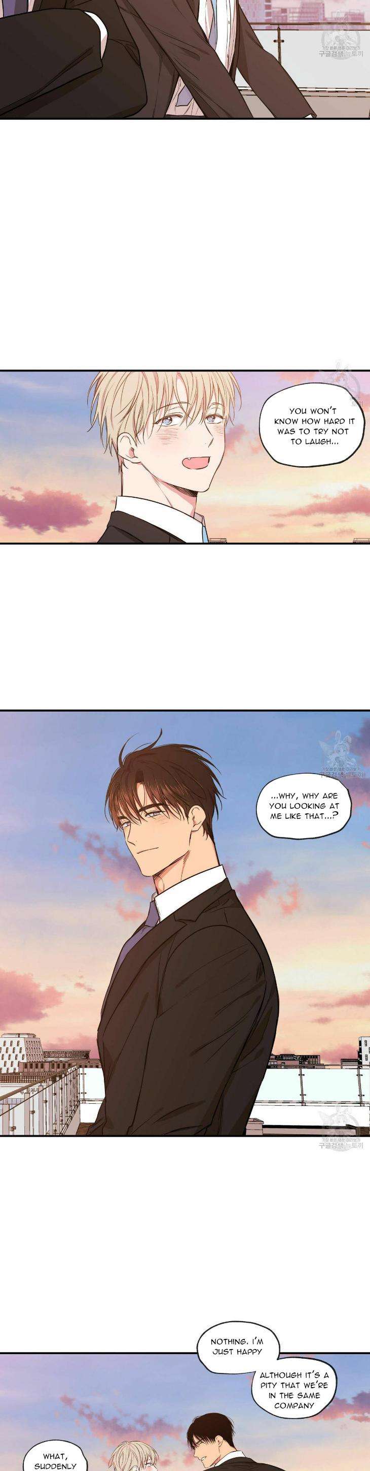 No-Love-Zone-By-Dambi-Eng page 13
