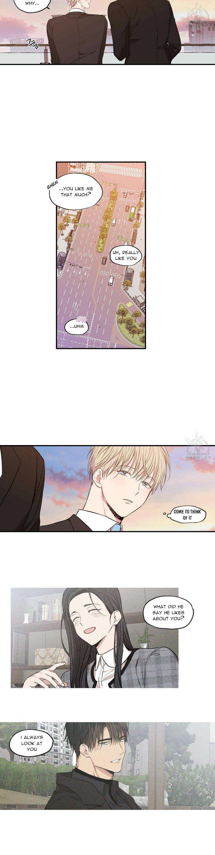 No-Love-Zone-By-Dambi-Eng page 14