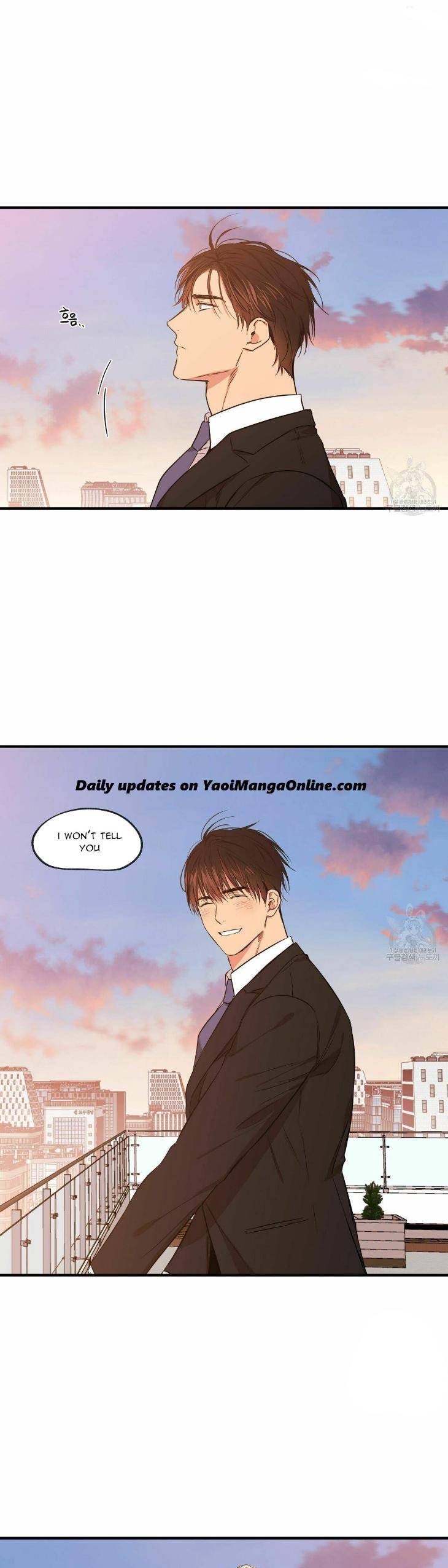 No-Love-Zone-By-Dambi-Eng page 16