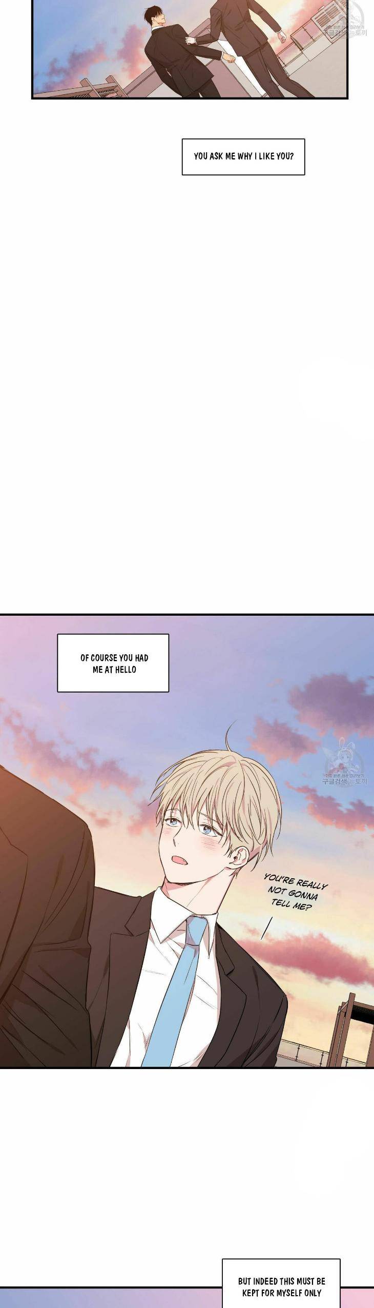 No-Love-Zone-By-Dambi-Eng page 18