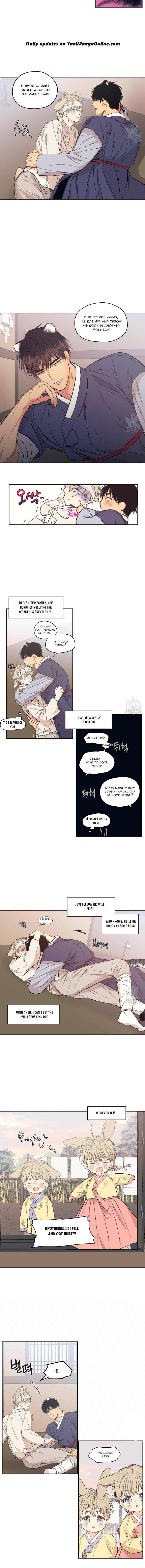 No-Love-Zone-By-Dambi-Eng page 5
