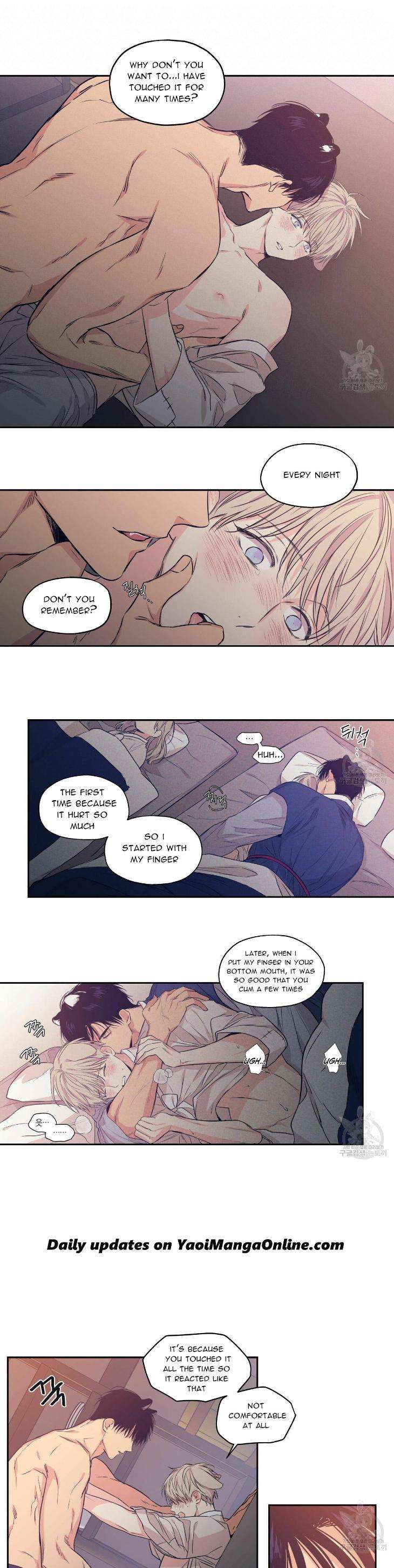 No-Love-Zone-By-Dambi-Eng page 4