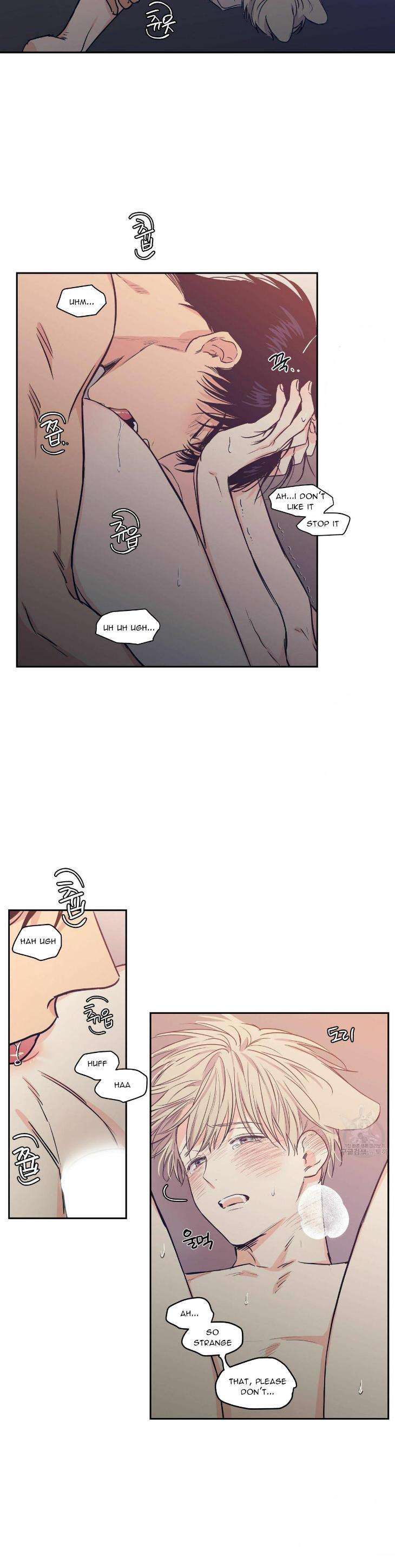 No-Love-Zone-By-Dambi-Eng page 6