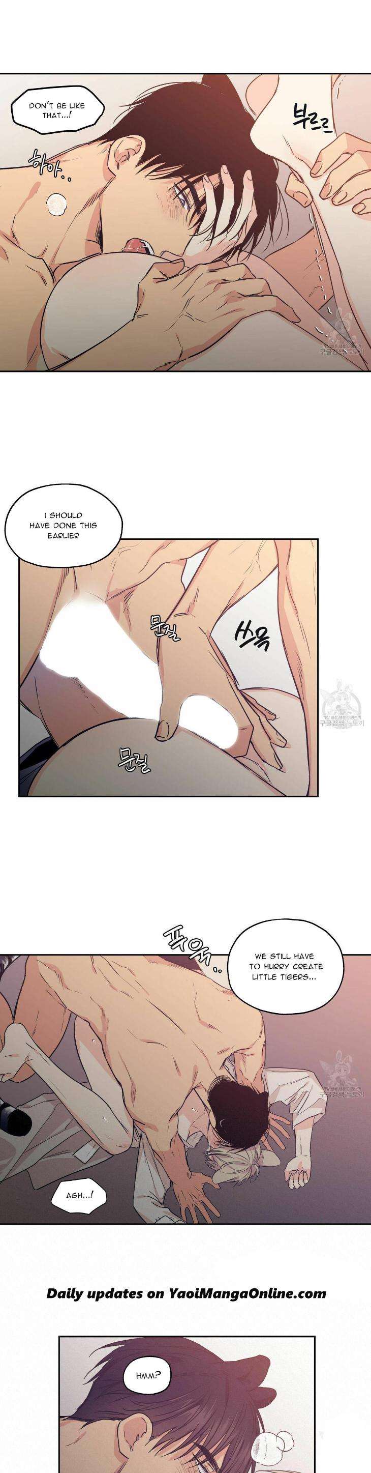 No-Love-Zone-By-Dambi-Eng page 7