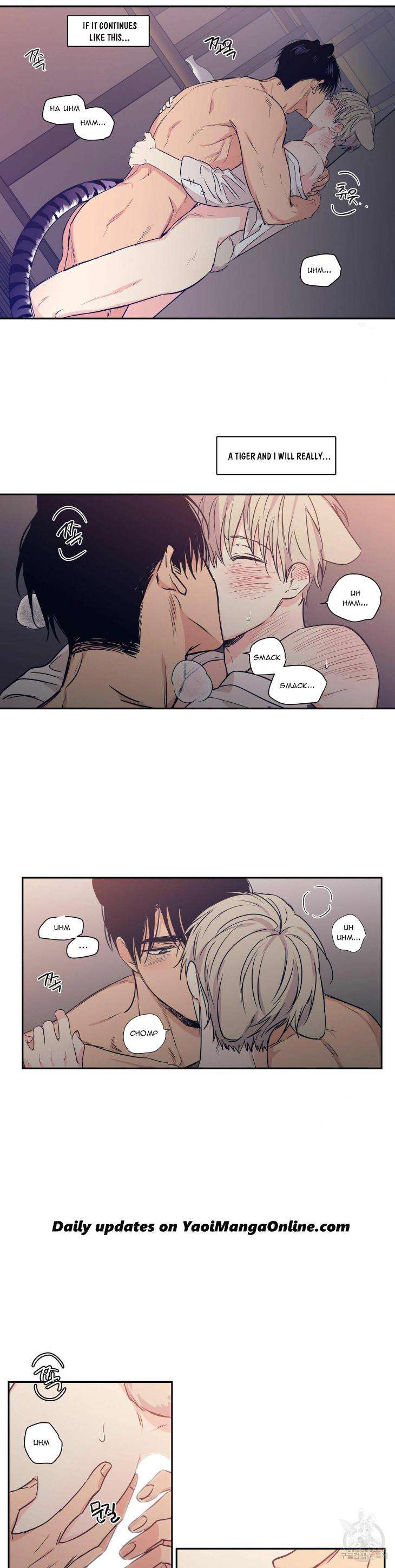 No-Love-Zone-By-Dambi-Eng page 10