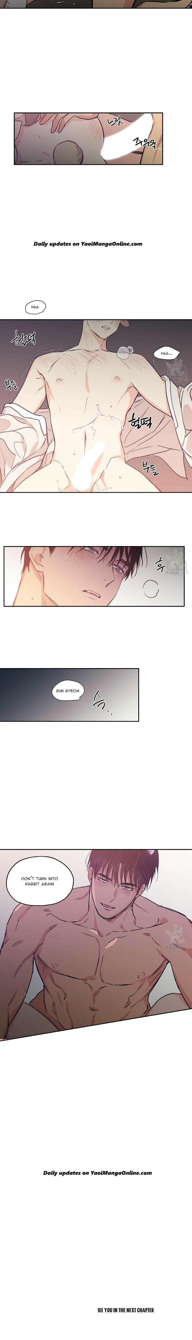 No-Love-Zone-By-Dambi-Eng page 16