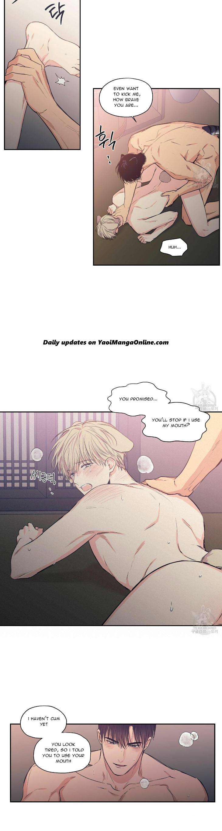 No-Love-Zone-By-Dambi-Eng page 4