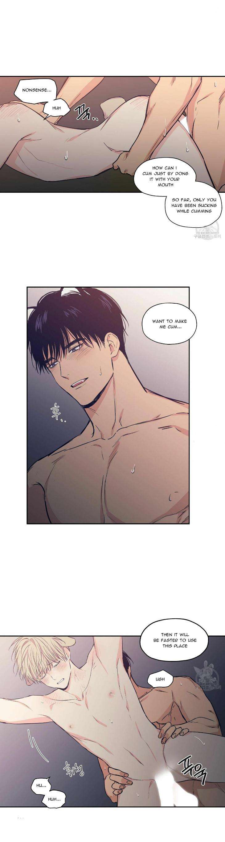 No-Love-Zone-By-Dambi-Eng page 5