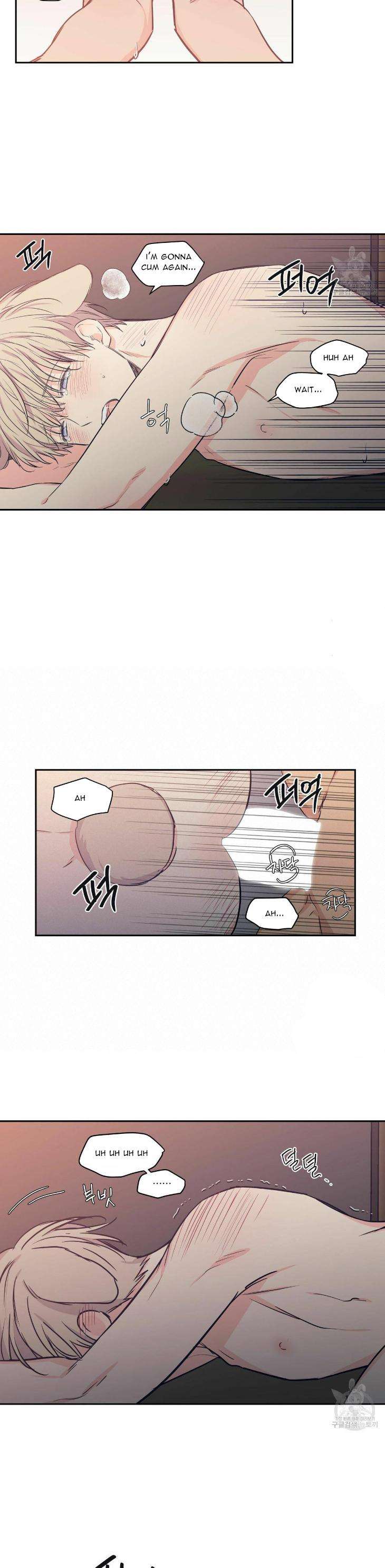 No-Love-Zone-By-Dambi-Eng page 8