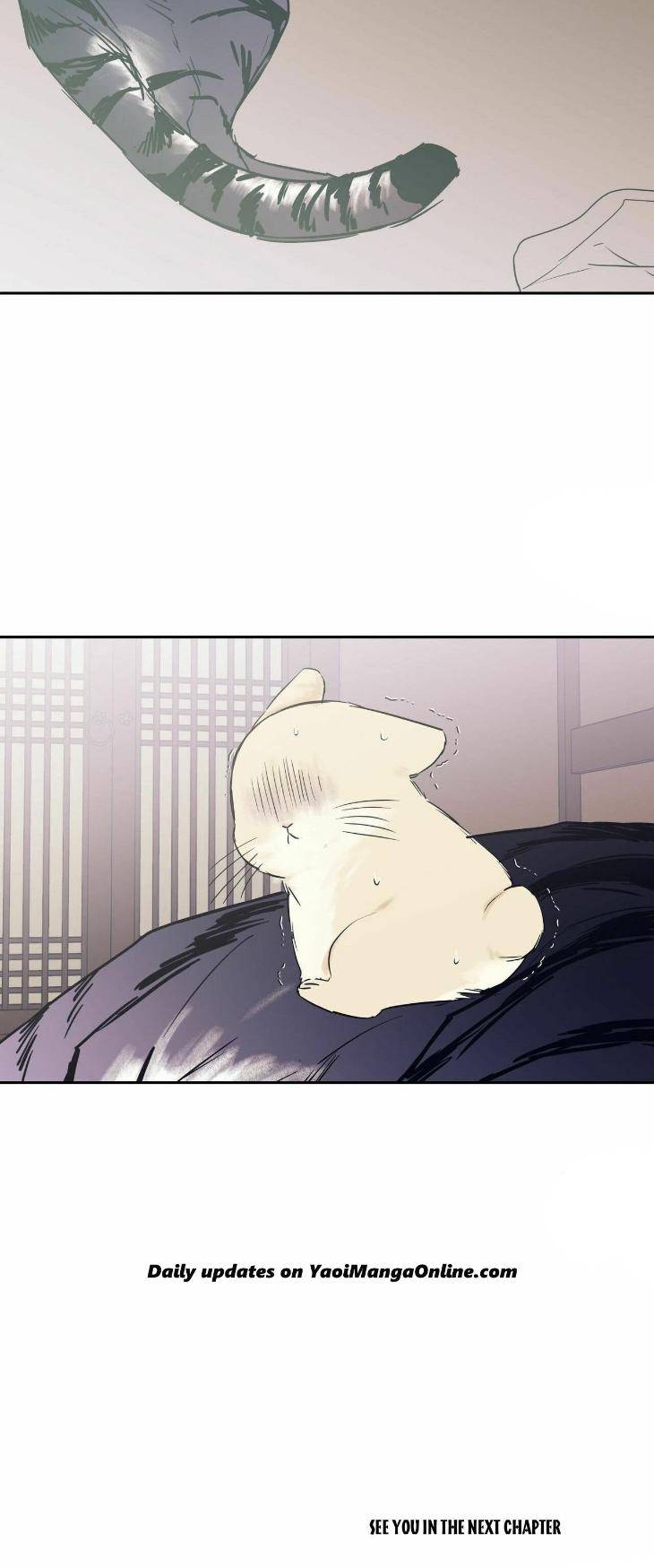 No-Love-Zone-By-Dambi-Eng page 20