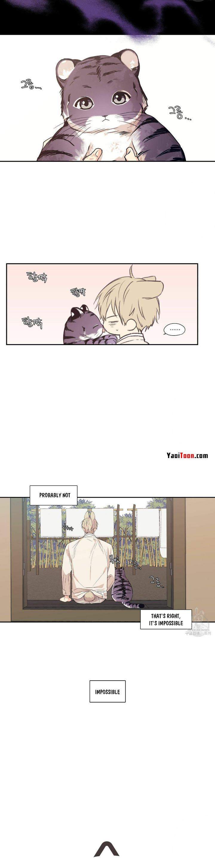 No-Love-Zone-By-Dambi-Eng page 2