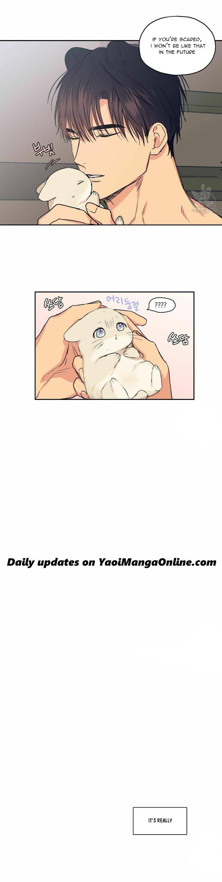 No-Love-Zone-By-Dambi-Eng page 7