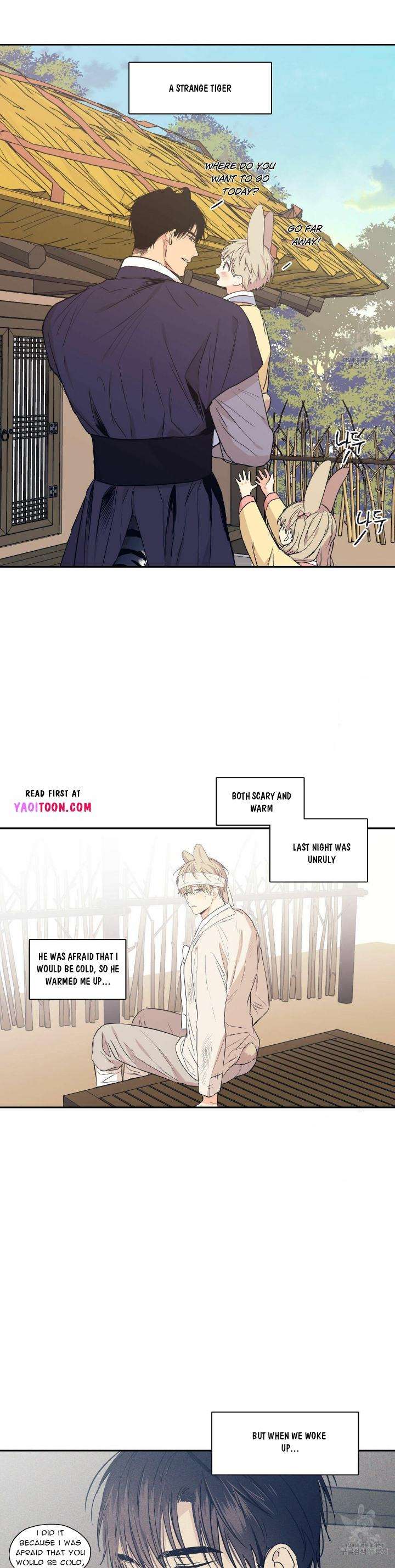 No-Love-Zone-By-Dambi-Eng page 8