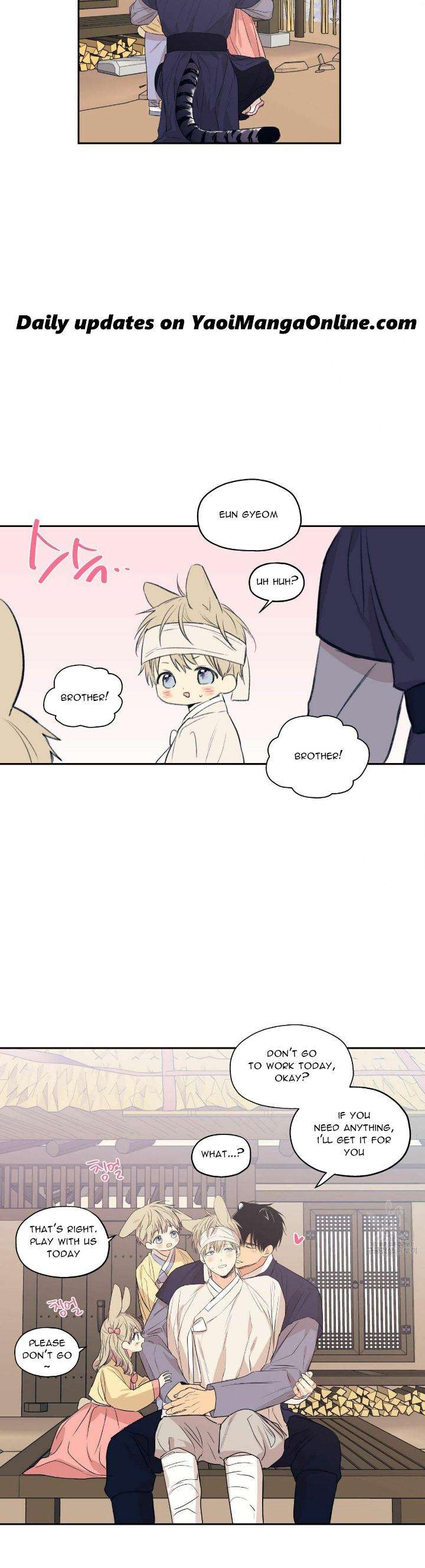 No-Love-Zone-By-Dambi-Eng page 10