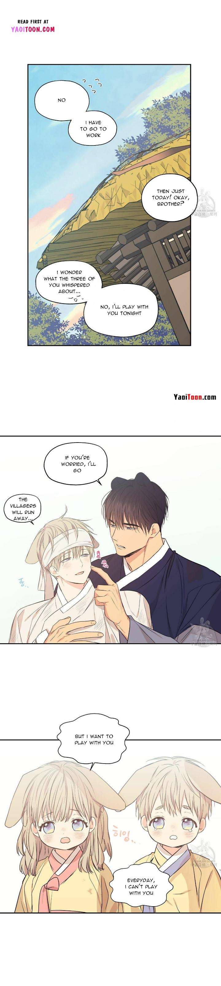 No-Love-Zone-By-Dambi-Eng page 11