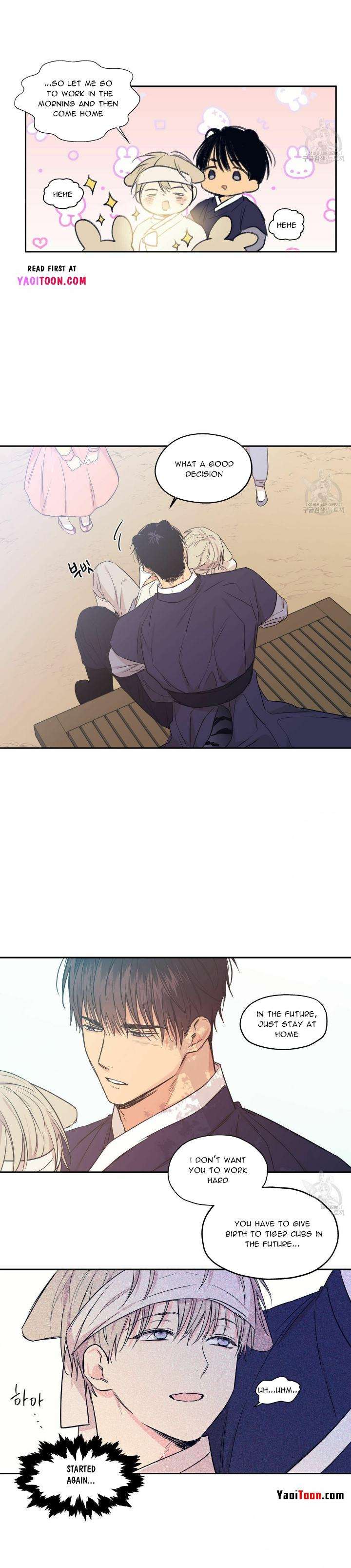 No-Love-Zone-By-Dambi-Eng page 12