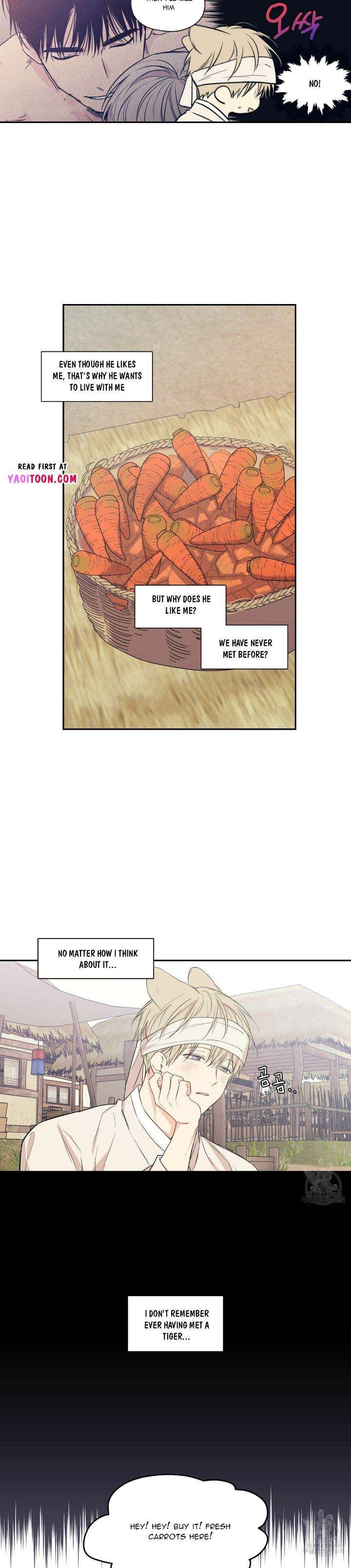No-Love-Zone-By-Dambi-Eng page 14