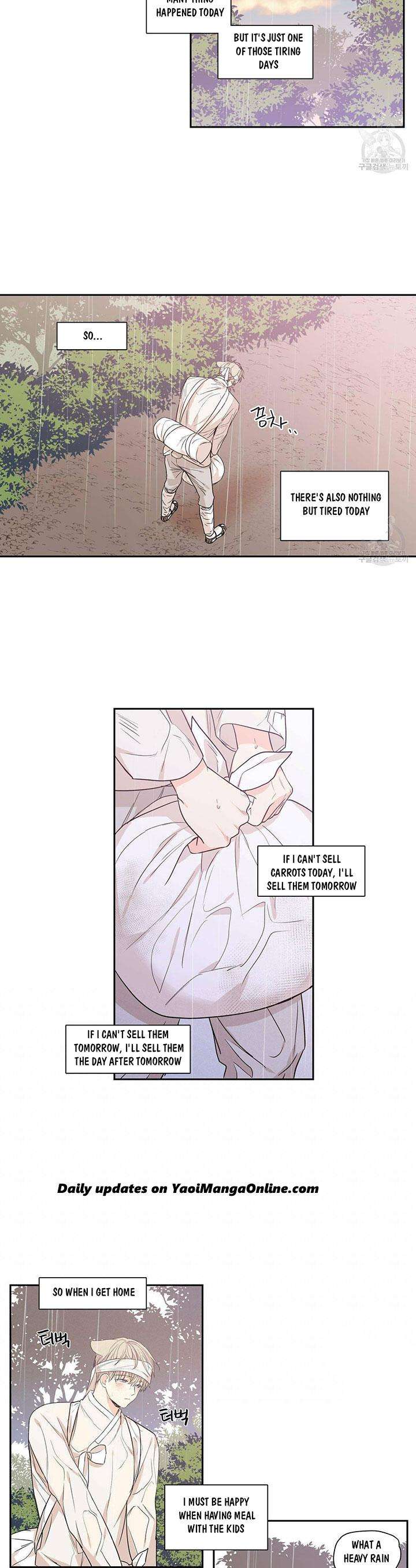 No-Love-Zone-By-Dambi-Eng page 8