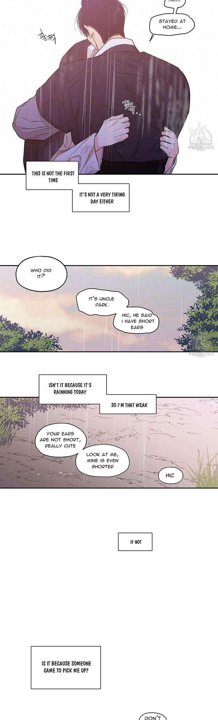 No-Love-Zone-By-Dambi-Eng page 17