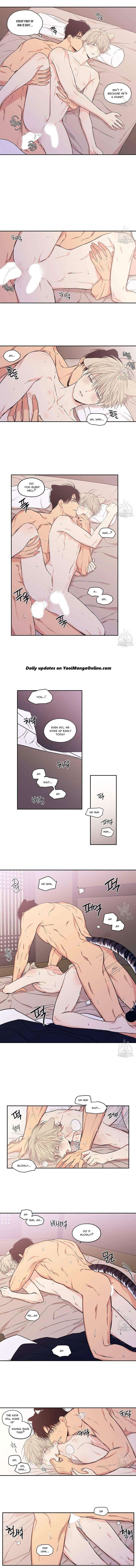 No-Love-Zone-By-Dambi-Eng page 2