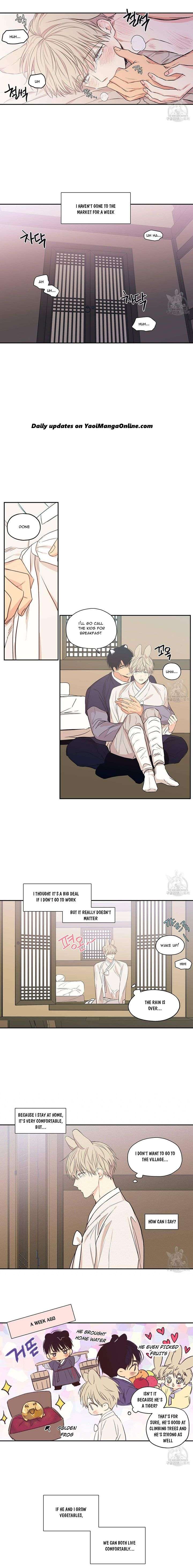 No-Love-Zone-By-Dambi-Eng page 3
