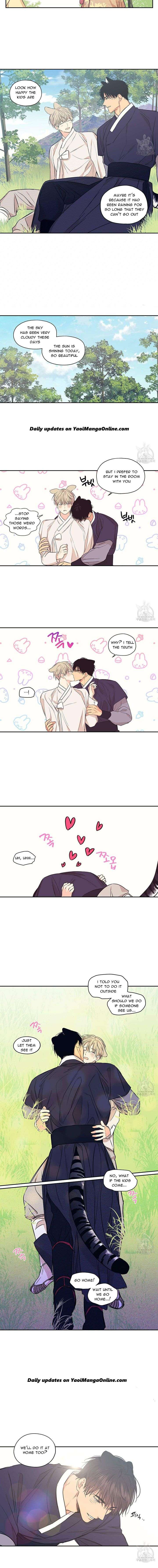 No-Love-Zone-By-Dambi-Eng page 5