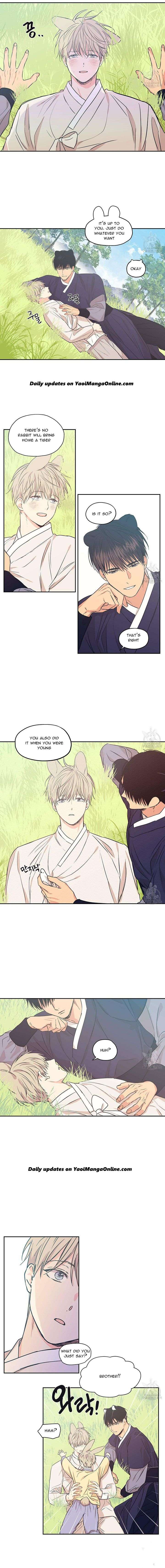 No-Love-Zone-By-Dambi-Eng page 6