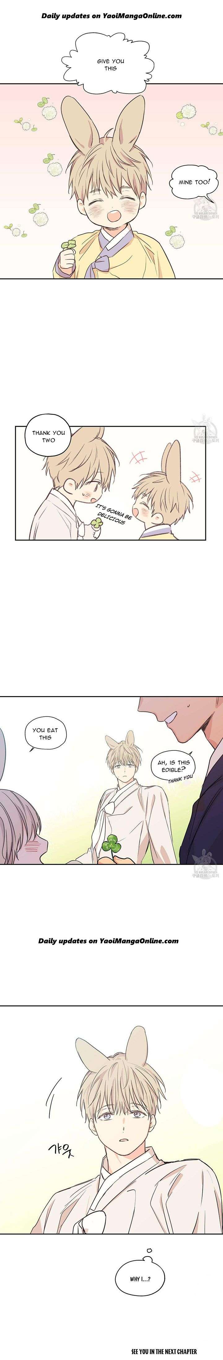 No-Love-Zone-By-Dambi-Eng page 7