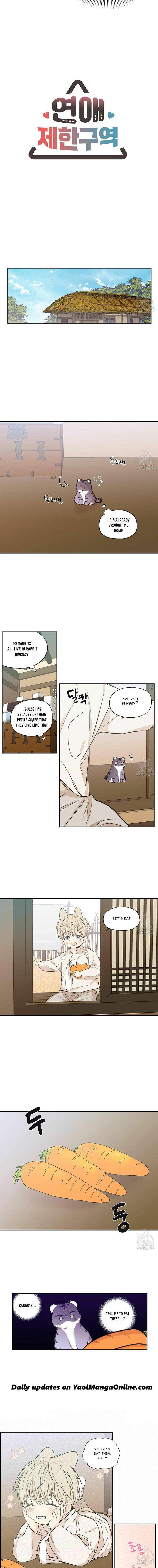 No-Love-Zone-By-Dambi-Eng page 2